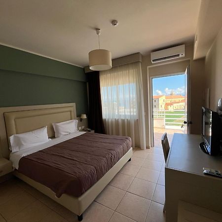 Mediterranean Boutique Hotel Tropea Dış mekan fotoğraf