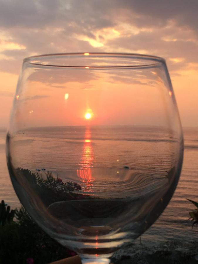 Mediterranean Boutique Hotel Tropea Dış mekan fotoğraf
