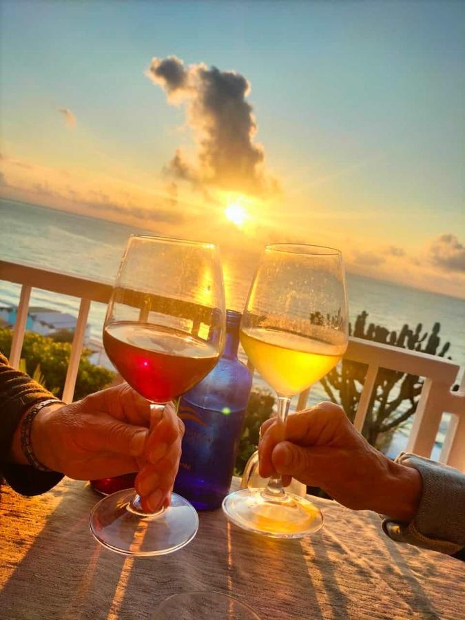 Mediterranean Boutique Hotel Tropea Dış mekan fotoğraf
