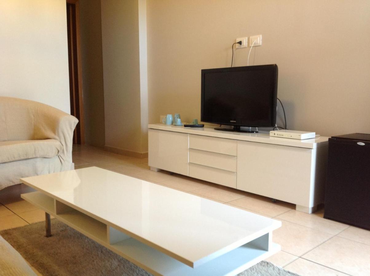 Mediterranean Boutique Hotel Tropea Dış mekan fotoğraf